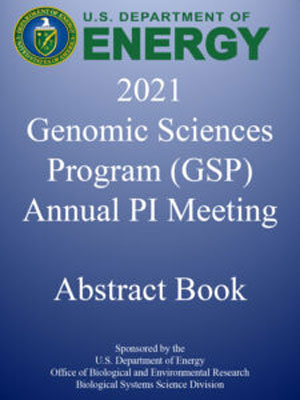 GSP PI Meeting 2021