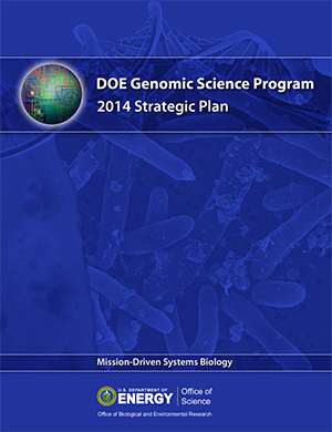 GSP 2014 Strategic Plan