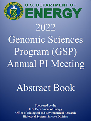 GSP PI Meeting 2022