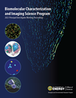 cover 2023 Biomolecular Characterization and Imaging Science Program 2023 PI abstracts